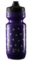 Garrafa Pullo Nuoli Roxo 600ml Garrafa Pullo Nuoli Roxo 600ml