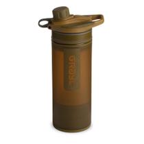 Garrafa purificadora de água GRAYL GeoPress 710ml para viagens