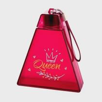 Garrafa Queen Plasvalle Triangular 320ml