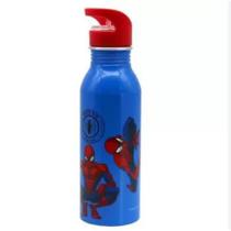 Garrafa ranger 600ml spider man 10072724