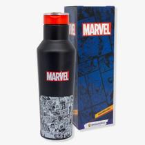 Garrafa Ranger Marvel 600ml