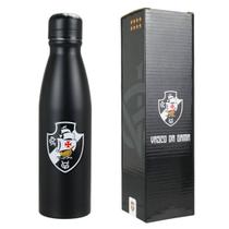 Garrafa Redonda Alumínio 600Ml - Vasco Da Gama