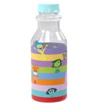 Garrafa Retro Divertidamente 500 Ml Disney - Plasútil 01651