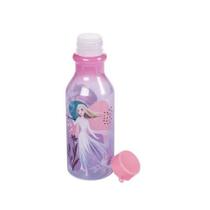 Garrafa retro frozen 500ml