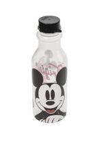 Garrafa retro mickey vintage 500ml 8945 - plasutil