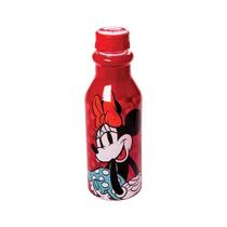 Garrafa Retro Plasútil Minnie 500 Ml