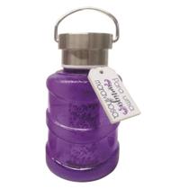 Garrafa Roxo 500 Ml C3013b Garrafa Roxo 500 Ml C3013b