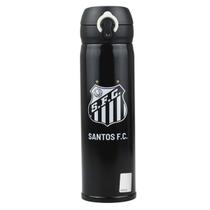 Garrafa Santos Térmica 420 ML - QH043A-4 Garrafa Santos Térmica 420 ML - QH043A-4