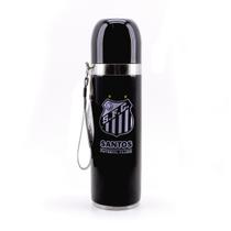 Garrafa Santos Térmica 500 ML - HB500A-4 Garrafa Santos Térmica 500 ML - HB500A-4