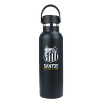 Garrafa Santos Térmica 500 ML - QH074-4 Garrafa Santos Térmica 500 ML - QH074-4