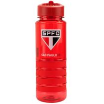 Garrafa São Paulo Plástica 700 ML - DF6603-2-B Garrafa São Paulo Plástica 700 ML - DF6603-2-B