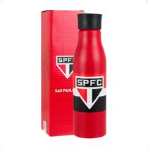 Garrafa sao paulo spfc aluminio 600ml ref. qh073_2