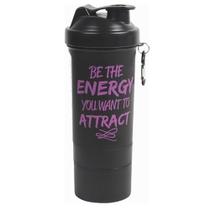 Garrafa Shake Gabriela Pugliesi 600ml DMW