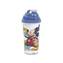 Garrafa Shakeira Mickey 580ml ref. - Plasútil