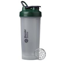 Garrafa Shaker BlenderBottle Classic V2 1330 ml Verde
