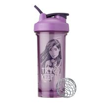 Garrafa Shaker Bottle BlenderBottle Disney Princess Pro Series 800 ml Garrafa Shaker Bottle BlenderBottle Disney Princess Pro Series 800 ml