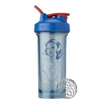 Garrafa Shaker Bottle BlenderBottle Disney Princess Pro Series 800 ml Garrafa Shaker Bottle BlenderBottle Disney Princess Pro Series 800 ml