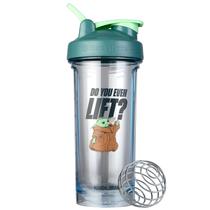 Garrafa Shaker Bottle BlenderBottle Star Wars Pro Series 800 ml