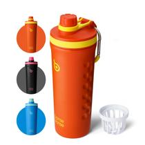 Garrafa Shaker BOTTLE BOTTLE 770 ml Copo Térmico para Proteína Garrafa Shaker BOTTLE BOTTLE 770 ml Copo Térmico para Proteína