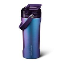 Garrafa Shaker BrüMate MultiShaker 770ml em Aço Inoxidável