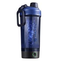 Garrafa Shaker Elétrica VOLTRX Gallium USB-C 700 ml