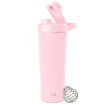 Garrafa Shaker Simple Modern Rally Collection 700ml - Aço Inoxidável Garrafa Shaker Simple Modern Rally Collection 700ml - Aço Inoxidável