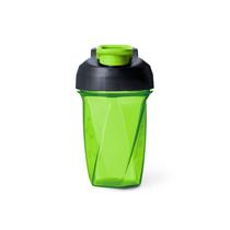 Garrafa shaker YETI Yonder Helimix 590 ml à prova de vazamentos Garrafa shaker YETI Yonder Helimix 590 ml à prova de vazamentos