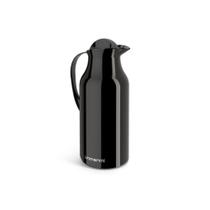 Garrafa Siena 750ml Preto - Unitermi Garrafa Siena 750ml Preto - Unitermi