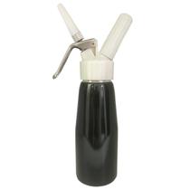 Garrafa Sifão De Alumínio 3 Bicos 500Ml - Ag1208 - Centercoisas