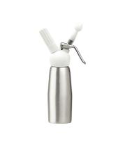 Garrafa Sifão p/ Chantilly em Liga de Alumínio 500ml - Hauskraft