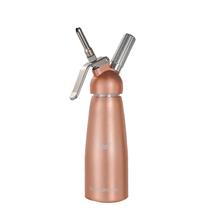 Garrafa Sifão para Chantilly DaysBrasil Rosé 500ml