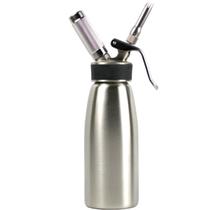Garrafa Sifão Para Chantilly Inox Gourmet 500 Ml
