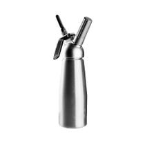 Garrafa Sifão Profissional Aço inox - 500 Ml - 1 unidade