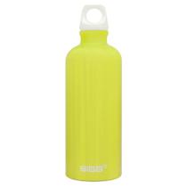 Garrafa Siggs Swiss Fabolous 600 Ml Amarela Garrafa Siggs Swiss Fabolous 600 Ml Amarela
