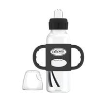 Garrafa Sippy Spout Dr. Brown's Milestones 250 ml com alças