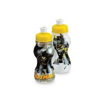 Garrafa Sleeve Batman 250Ml - Plasduran