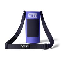 Garrafa Sling YETI para Rambler, garrafa de 532 ml, violeta ultramarina