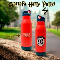 Garrafa Space Hogwarts Express Harry Potter - 10072651 Garrafa Space Hogwarts Express Harry Potter - 10072651