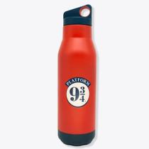 Garrafa Space Hogwarts Express Harry Potter 600ml - Zona Criativa