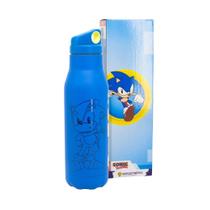 Garrafa Space Inox Térmica 600ml Sonic