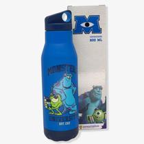 Garrafa Space Monstros SA Disney