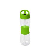 Garrafa Speedo Com Bocal Retrátio Resistência a Impacto 550ML Trintan - Verde