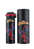 Garrafa Spider Man Resistente 500 ML Agua Marvel