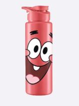 Garrafa Sport Bandeirantes Turma Do Bob Esponja