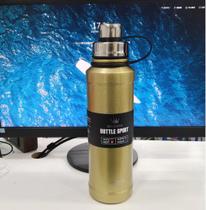 Garrafa Sport Térmica Isolamento Duplo A Vácuo 950ml Yatai Garrafa Sport Térmica Isolamento Duplo A Vácuo 950ml Yatai