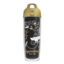 Garrafa sports 600ml capricórnio