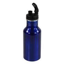 Garrafa Sports de Alumínio com Tampa de Rosca 500ml - Wp Connect