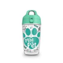 Garrafa sports fit 360ml mãe de pet