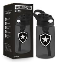 Garrafa spoty 480ml botafogo Garrafa spoty 480ml botafogo