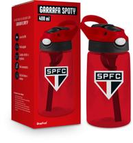Garrafa spoty 480ml são paulo - brasfoot